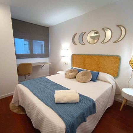 Expoholidays - Apartamento Rueda Lopez  Almería Exterior foto
